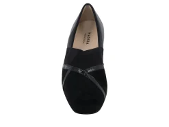HASSIA Heels* black