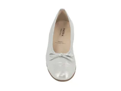 HASSIA Ballerina Flats* silver