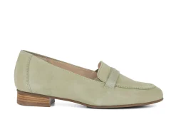 HASSIA Ballerina Flats* pistachio