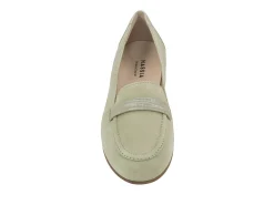 HASSIA Ballerina Flats* pistachio
