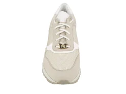 HASSIA Sneakers* sand