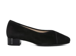 HASSIA Heels* black