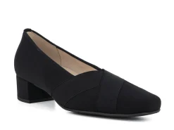 HASSIA Heels* black