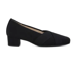 HASSIA Heels* black