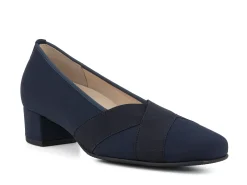 HASSIA Heels* navy