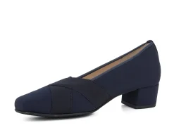HASSIA Heels* navy