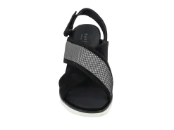 HASSIA Sandals* black