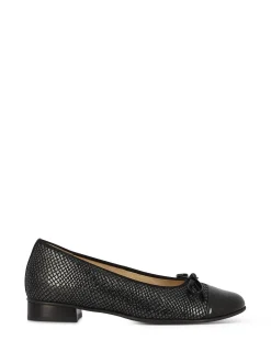 HASSIA Ballerina Flats* black