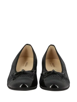 HASSIA Ballerina Flats* black