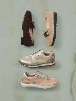 HASSIA Sneakers* rose