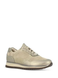 HASSIA Sneakers* sand