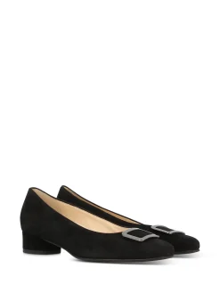 HASSIA Heels* black