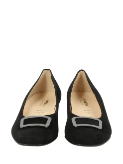 HASSIA Heels* black