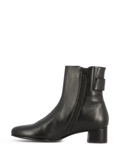 HASSIA Ankle Boots* black