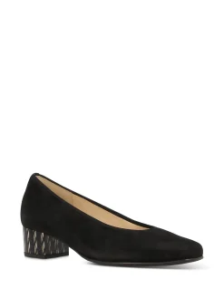 HASSIA Heels* black