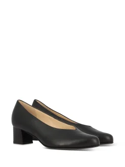 HASSIA Heels* black