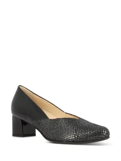 HASSIA Heels* black