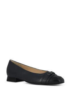 HASSIA Ballerina Flats* navy