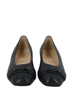 HASSIA Ballerina Flats* navy