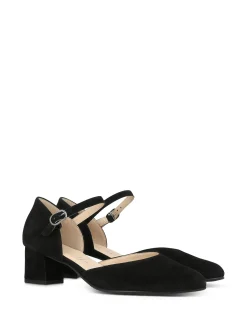 HASSIA Heels* black