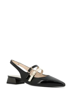 HISPANITAS Slip-Ons* black