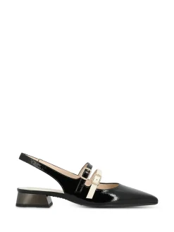 HISPANITAS Slip-Ons* black
