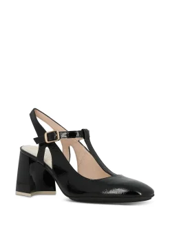 HISPANITAS Heels* black