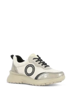 HISPANITAS Sneakers* taupe