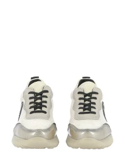 HISPANITAS Sneakers* taupe