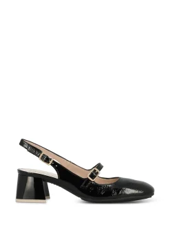 HISPANITAS Heels* black