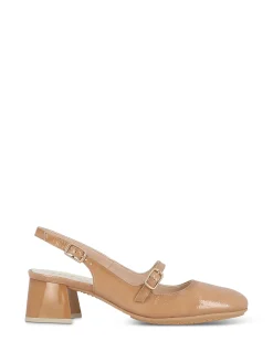 HISPANITAS Heels* desert