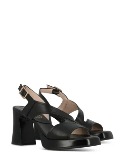 HISPANITAS Heels* black