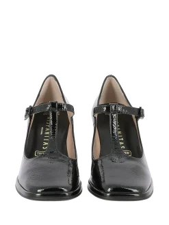 HISPANITAS Heels* black