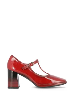 HISPANITAS Heels* red