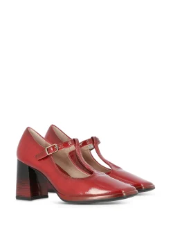 HISPANITAS Heels* red