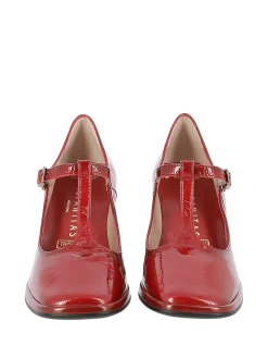 HISPANITAS Heels* red