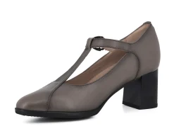 HISPANITAS Heels* asphalt