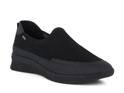 HOGL Slip-Ons|Water Resistant* black