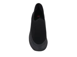HOGL Slip-Ons|Water Resistant* black