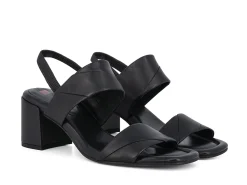 HOGL Sandals* black