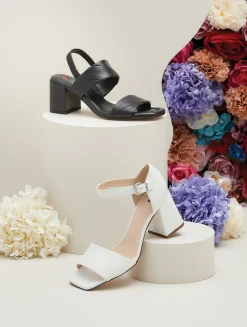 HOGL Sandals* black