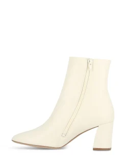 HOGL Ankle Boots* cream