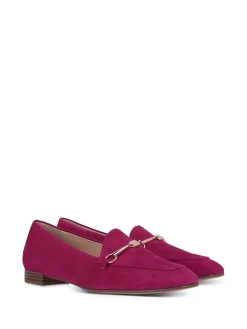 HOGL Ballerina Flats* pink