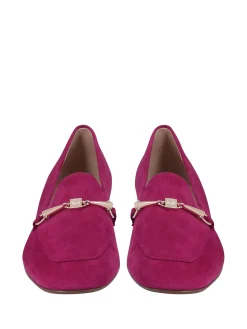 HOGL Ballerina Flats* pink