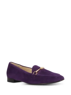 HOGL Ballerina Flats* purple