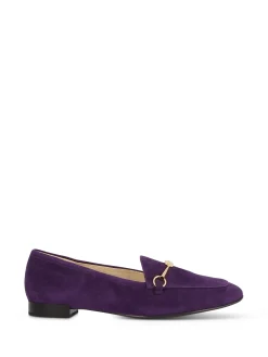 HOGL Ballerina Flats* purple