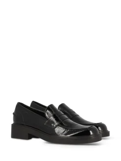 HOGL Slip-Ons* black