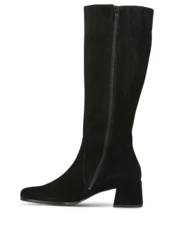 HOGL Long Boots* black