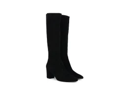 HOGL Long Boots* black