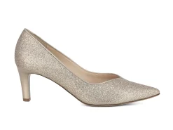 HOGL Heels* light bronze